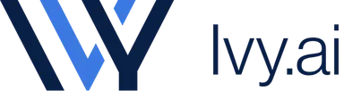 Ivy.ai logo