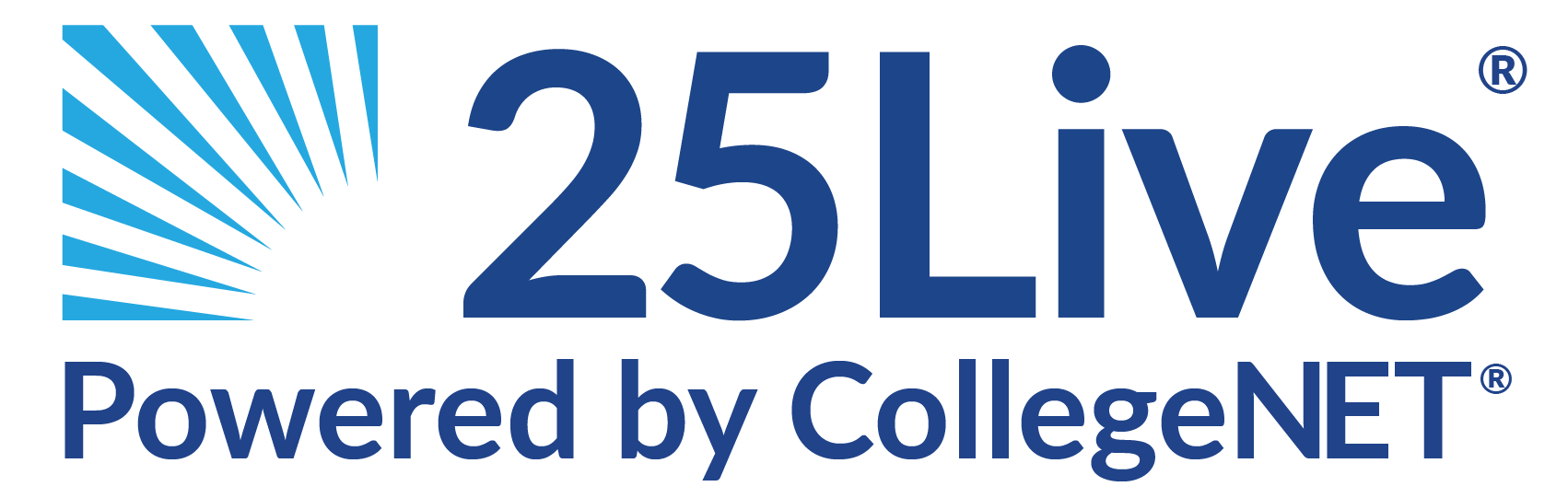 25Live logo