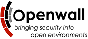 passwdqc logo