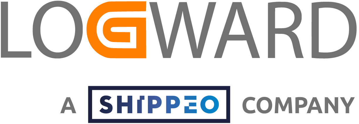 Logward logo