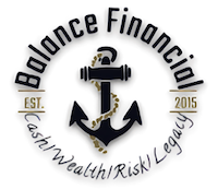 Balance Financial logo