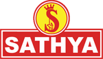 SATHYA School & College Management Software logo