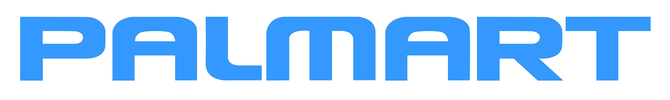 Palmart ERP logo