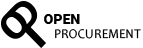 OpenProcurement logo