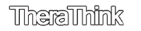 TheraThink logo