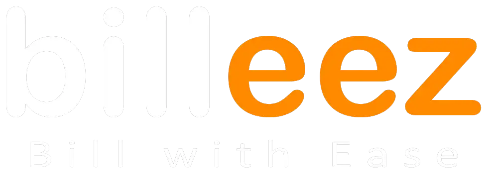 Billeez POS logo
