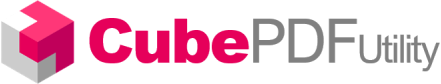 CubePDF Utility logo