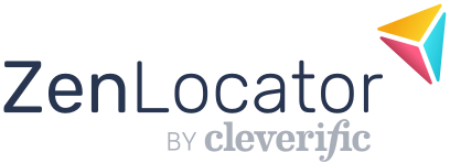 ZenLocator logo