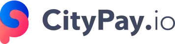 CityPay.io logo
