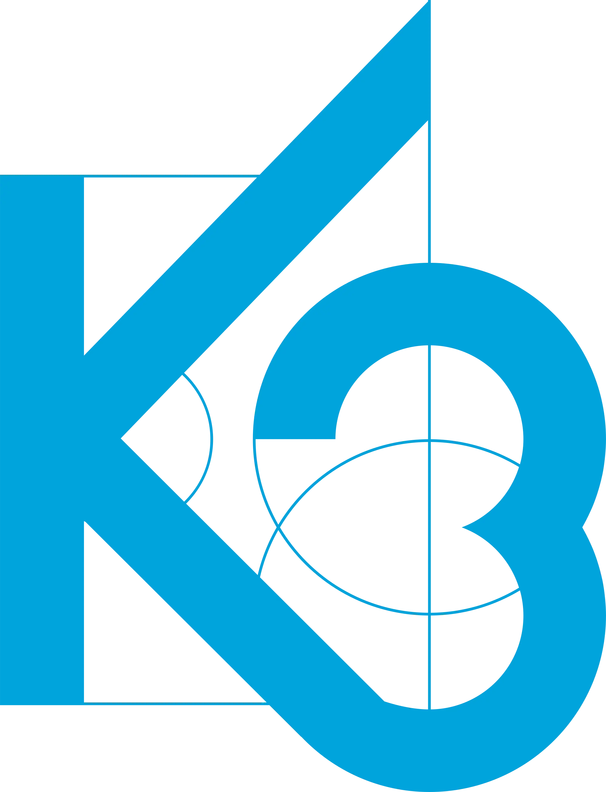 K3 logo