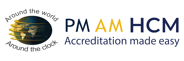 PM AM HCM logo