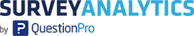 Survey Analytics logo