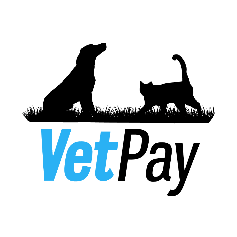 VetPay logo