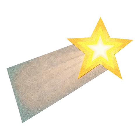 Social Mention logo