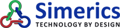 SimericsMP logo