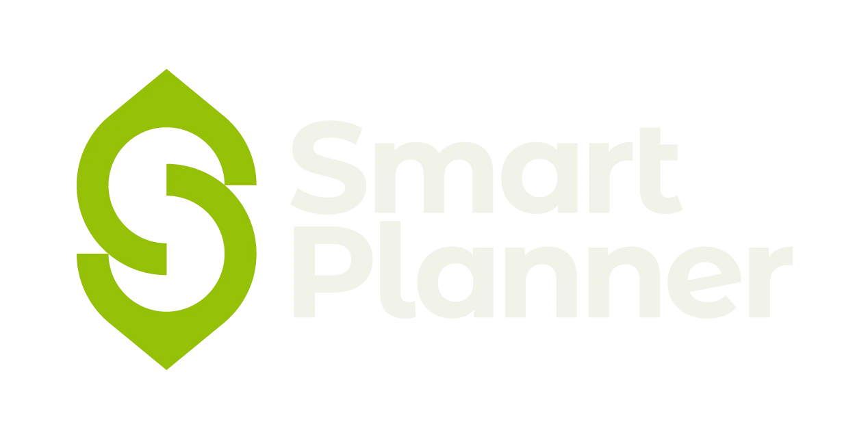 Smart Planner logo