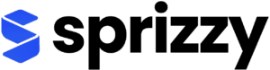 Sprizzy logo
