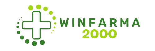 Winfarma logo
