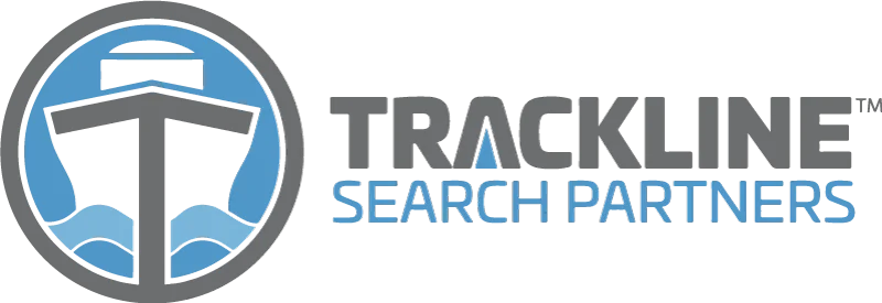 Trackline Search Partners logo