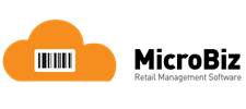 MicroBiz Cloud POS logo