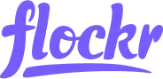 Flockr logo