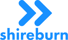 Shireburn Point of Sale (SPOS) logo