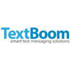 TextBoom logo