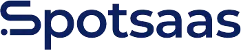 Spotsaas logo