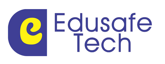 Edusafetech logo