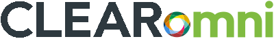 CLEARomni logo