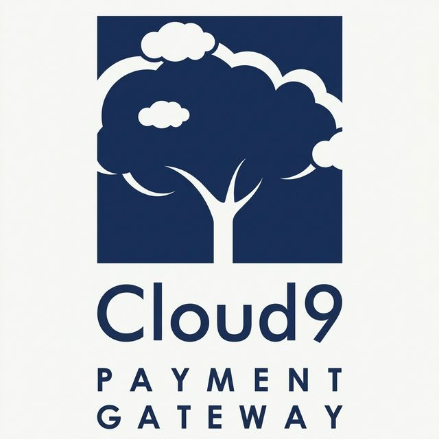 Cloud9 Payment Gateway logo