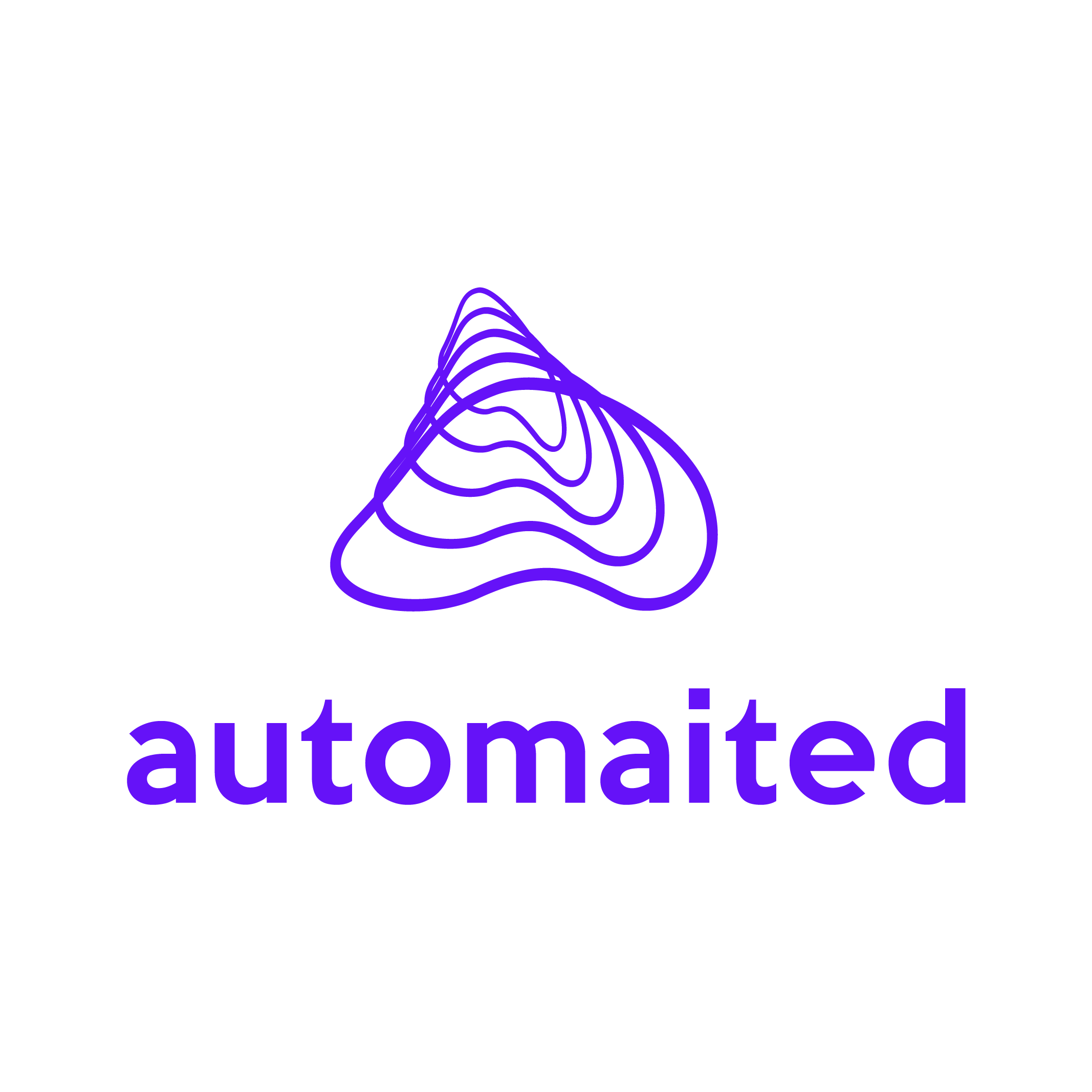 automaited logo