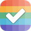 Lunatask logo