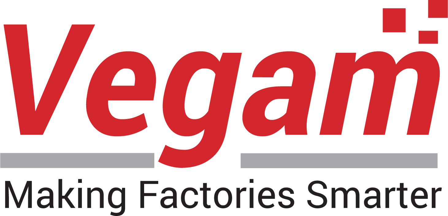 Vegam Smart Factory Suite logo