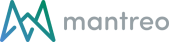 Mantreo logo