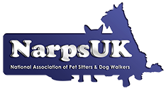 NarpsUK logo