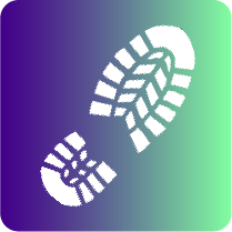 Traks logo