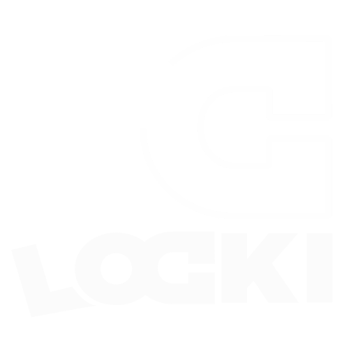 Locki logo