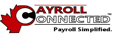 Payroll Connected logo