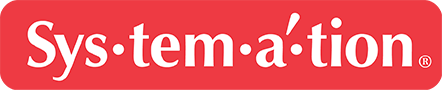 Systemation logo