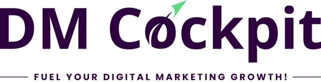 DM Cockpit logo