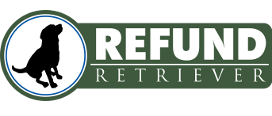 Refund Retriever logo