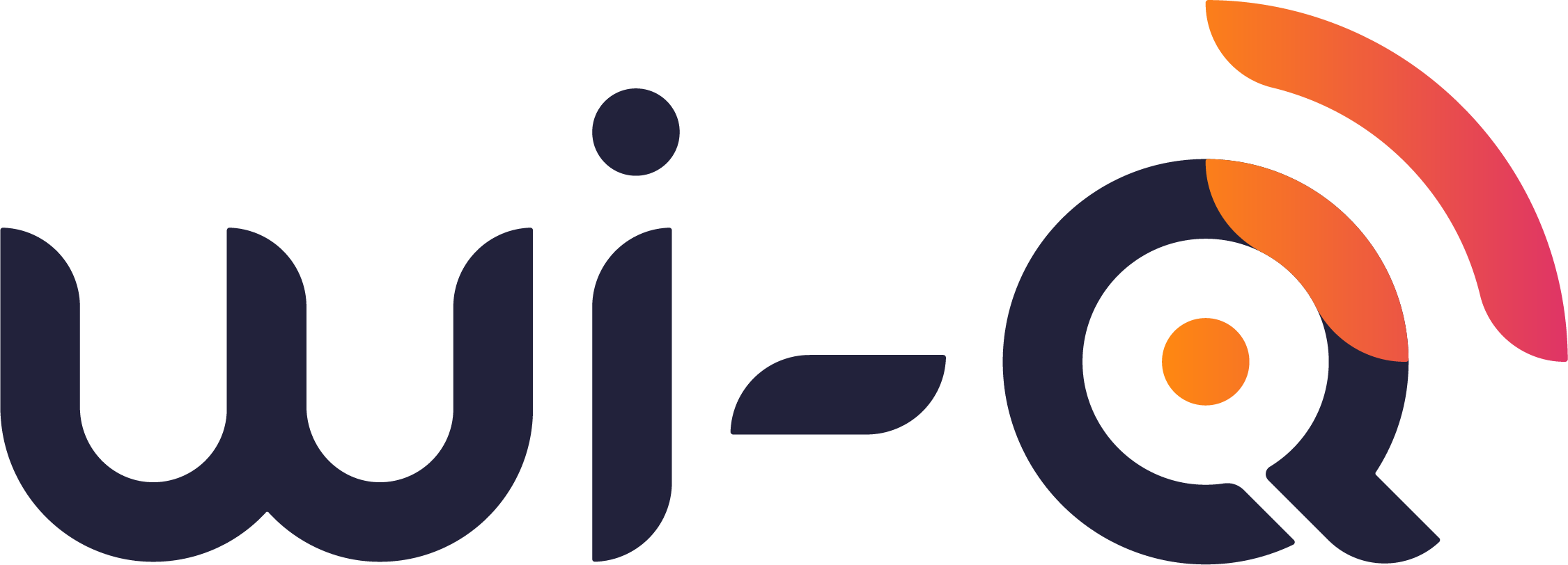 wi-Q logo