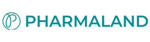 Pharmaland logo