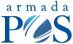 Armada POS logo
