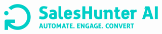 SalesHunter AI logo