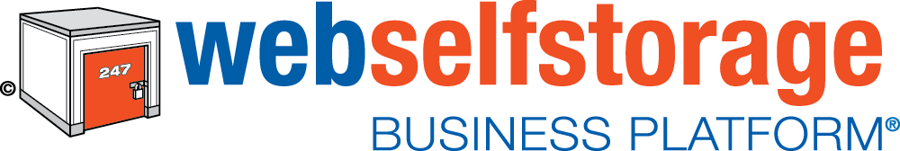 WebSelfStorage logo