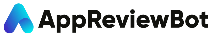 AppReviewBot logo