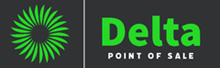 Delta POS logo