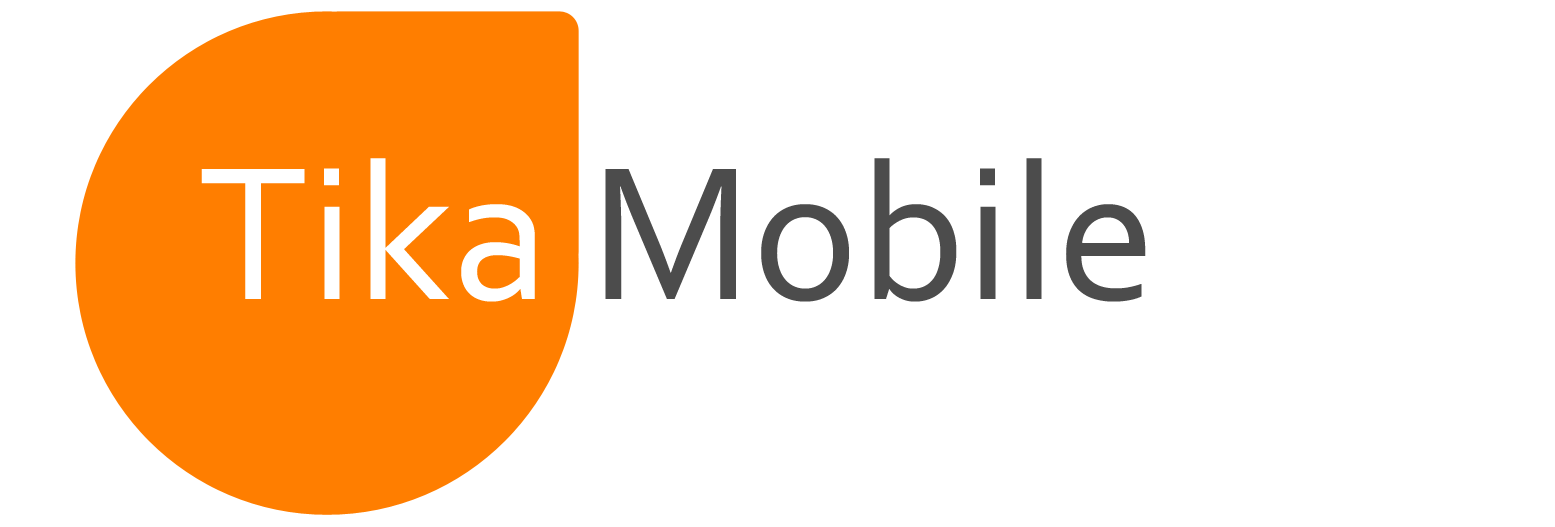 TikaCapital logo
